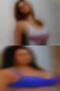 Curvy athletic women seeking NOT BBW.