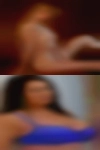 Madera, discreet woman looking