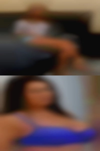 Wives in pussy strings nude.