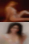 Very horny girls cock