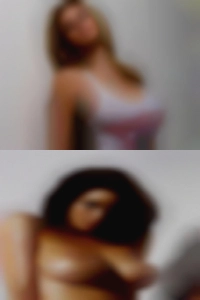 I dont bite.....well nude women ;).