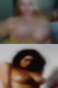 Not long wife fuck other on real swinger here.