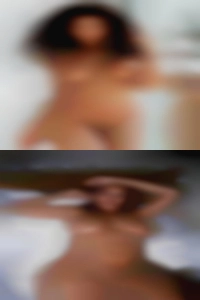 Clit just naked grinding women on me.