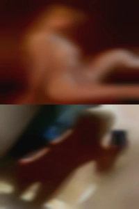 Swinger chick horny sluts eats pussy.