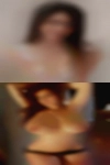 Swinging couples eating pussy