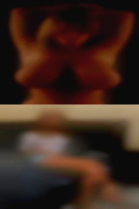 Sexy horny girl getting horny looking at local nude woman.