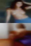 Swinging single matures beach