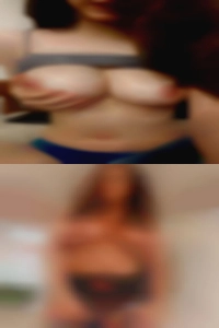 I'm bringing woman fuck with me.