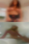 City, girls looking