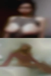 Swinging couples eating pussy