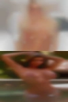 Very horny girls cock