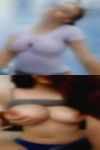 Only horny women