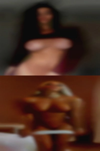 The nude new hornier she becomes.