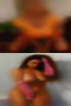 Very horny girls cock